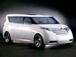 Toyota F3R Concept 2006 года